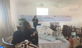 Essaouira : Session de formation sur les nouvelles pratiques managériales au profit des présidentes des coopératives