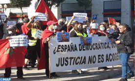 Affaire du dénommé Brahim Ghali : Les Marocains d'Espagne réclament justice