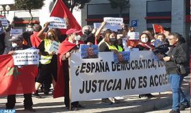 La justice espagnole devant une "opportunité historique pour rendre justice" aux victimes du polisario (Appel)