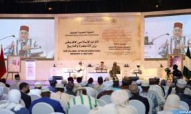 Abuja: poursuite des travaux du Symposium scientifique international de la Fondation Mohammed VI des Ouléma Africains