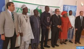 Dakar: clôture de la 8e réunion du Conseil exécutif de la FAAPA par l'adoption du Plan d'action pour l'année 2022