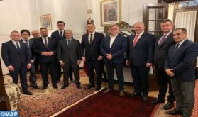 Vers un renforcement du dialogue politique ente le Maroc et la Pologne