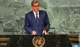 AG de l'ONU/Sahara: Le Maroc réaffirme son engagement pour une solution politique définitive dans le cadre du plan d’autonomie et sa souveraineté nationale