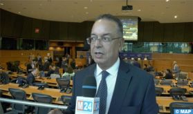 Chaînes d'approvisionnement : Lahcen Haddad pour la construction d’une vision commune entre l’UE et le Maroc