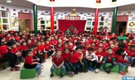Match Maroc-Croatie : les établissements d'enseignement vivent 90 minutes hors temps scolaire