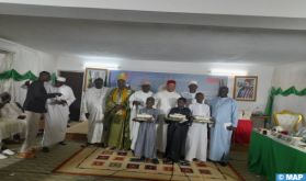 Sénégal: La Fondation Mohammed VI des Ouléma Africains organise à Dakar un concours de mémorisation du Saint Coran