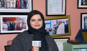 Hasna El Hroud ou le militantisme associatif au service de la promotion des conditions des femmes arganières