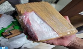 Casablanca : Ouverture d'une enquête pour déterminer l’origine et les pistes de trafic de 1,37 tonne de cocaïne