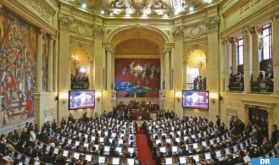 Des sénateurs colombiens soulignent la prospérité au Sahara marocain et fustigent la position adoptée par leur gouvernement (communiqué)