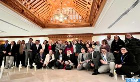 Maroc-Etats-Unis: la solide coopération en matière d’éducation célébrée à Washington