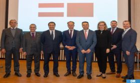 L'Autriche souligne le rôle central du Maroc dans la gestion des flux migratoires