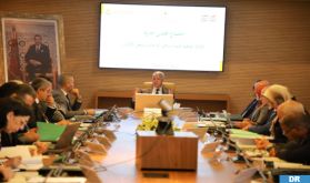 Rabat : l'ANDZOA tient la 13ème session de son Conseil d'administration