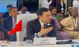 Dialogue de Doha : M. Sekkouri présente la politique du Maroc en matière de migration et d'asile