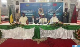 Gabon: La Fondation Mohammed VI des Ouléma Africains organise un concours de mémorisation du Saint Coran