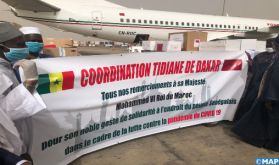 Des dignitaires religieux se félicitent de l'Initiative Royale d’accorder une aide médicale au Sénégal
