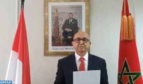 L'ambassade du Maroc à Jakarta célèbre la Fête du Trône