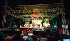 Sénégal: Clôture de la 6-ème édition du festival Dakar-Gorée jazz sponsorisé par la RAM