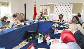Effectivité des droits humains: le CNDH discute des recommandations à présenter à l'exécutif