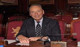 Coronavirus : Le président de l'association belge «Les Amis du Maroc» adresse un message d’admiration et de solidarité au Royaume