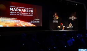 Le parcours cinématographique de la star américaine Viggo Mortensen mis en avant à Marrakech