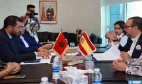 Rabat-Salé-Kénitra: une délégation espagnole explore les opportunités d’investissement dans la région