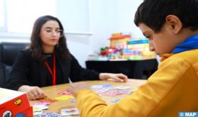 A Skhirate-Témara, un projet pour la réussite scolaire des enfants atteints de troubles neurodéveloppementaux