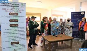 Sahraouiya 2022: Crowdfunding au profit de l'association Taiba pour les œuvres sociales