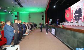 MD Talks: signature de 7 conventions pour promouvoir le développement socio-économique de la région Guelmim Oued-Noun