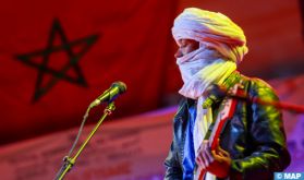 M’hamid El Ghizlane : Festival international des nomades, une 19ème édition sous le signe du soufisme