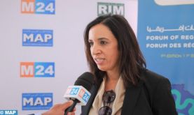Régionalisation: Le Maroc bien placé pour partager son expérience avec les pays africains (Mme Bouaida)