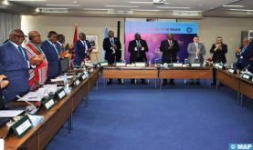 A Tanger, d'anciens premiers ministres et ministres des AE africains lancent un appel solennel à l'expulsion de la "rasd" de l'UA