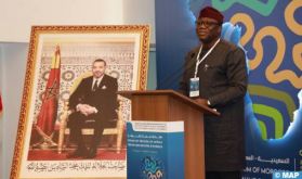 Le président du FORAF souligne le rôle de la coopération transversale pour atteindre les objectifs de développement de l'Afrique
