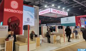 Tourisme : Le Maroc présent en force au WTM de Londres