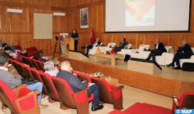 "Relations maroco-espagnoles: regards croisés", thème d'une conférence internationale à Rabat