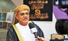 Le Sultanat d'Oman réitère son ferme soutien à l'intégrité territoriale du Royaume
