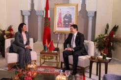 La ministre libyenne des AE salue "le rôle positif" du Maroc dans le soutien de la stabilité en Libye