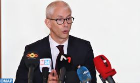 M. Riester réitère la volonté de la France d'accueillir plus d'investisseurs marocains
