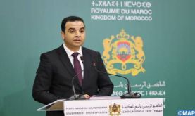 Le Gouvernement étudie la possibilité de permettre aux étudiants marocains en Ukraine de poursuivre leurs études dans des pays partenaires (M.Baitas)