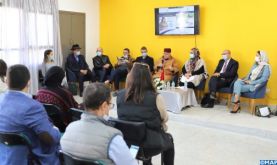 La prévention de l'obésité et du diabète au menu d'une rencontre à Rabat