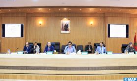 Oued Eddahab : Le Conseil provincial approuve une convention de partenariat pour la promotion de la qualité de l’enseignement
