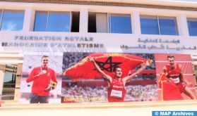 An 2023 : El Bakkali et Gardadi créent l'exploit et redorent le blason de l'athlétisme marocain