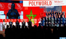 Le Maroc, un acteur central de la dynamique continentale (acteurs économiques)