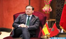 Le Maroc, un voisin et un partenaire stratégique pour l'Espagne et l'Europe (Albares)