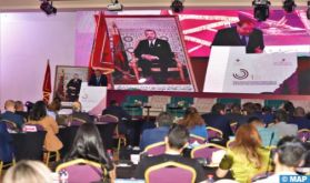 Marrakech : Des députés étrangers saluent l'engagement effectif du Royaume en faveur du développement durable et de la promotion des droits de l'Homme