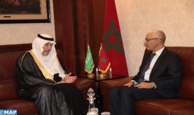 L'Arabie saoudite réitère sa position en faveur du Sahara marocain