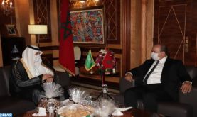 L'ambassadeur d'Arabie Saoudite au Maroc souligne la solidité des relations bilatérales