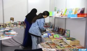 13è Salon régional du livre: une quarantaine d'exposants à Bab Lamrissa