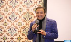 Fès: Hommage à l'acteur Rachid El Ouali au Festival international Agora Cinéma et Philosophie