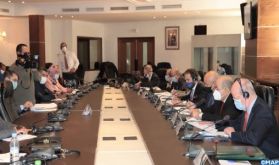 Maroc/UE: formation sur l'évaluation des politiques publiques au profit des cadres du Parlement