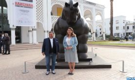 Maroc-Colombie: la coopération culturelle une des priorités clés (Lucía Ramírez)